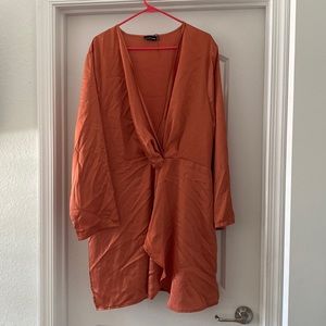 Pretty little thing Dress